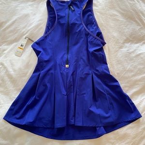 Calvin Klein tennis dress